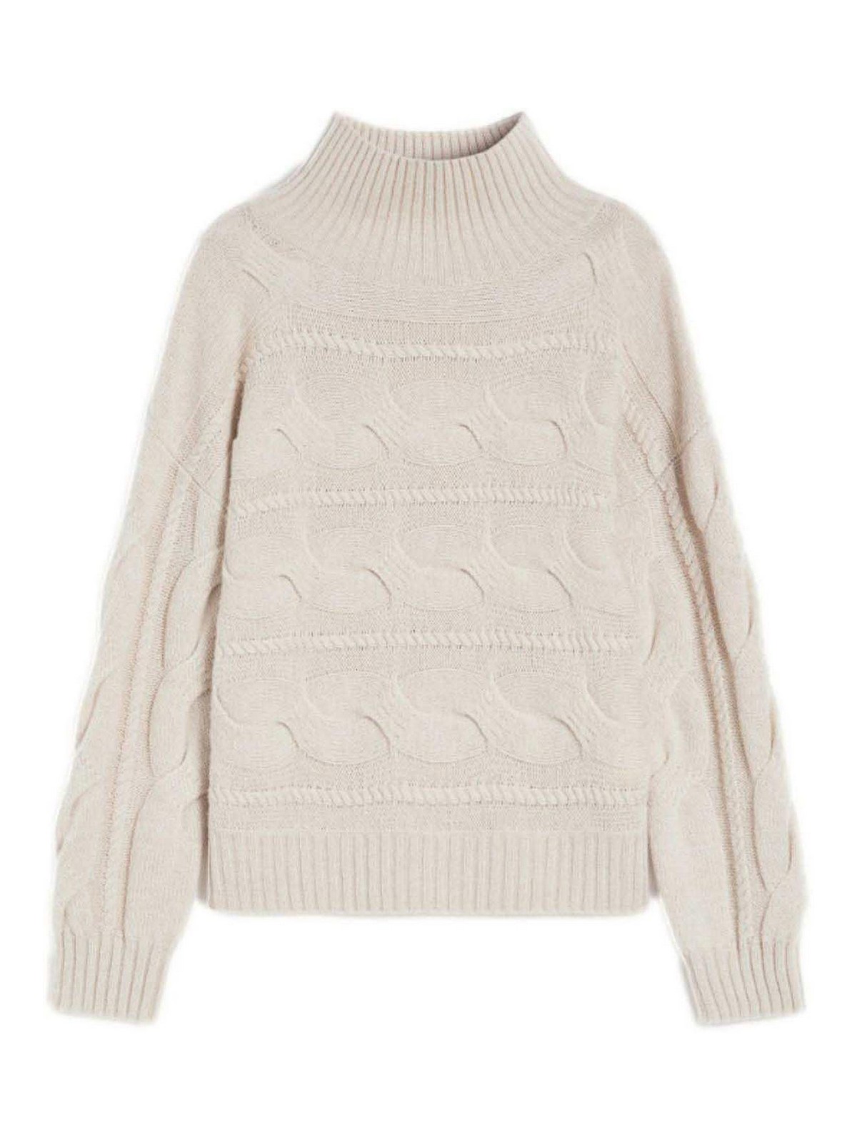 Pullover 252636604265E15 (Max Mara Studio / ニット・セーター・カーディガン ) | Max Mara Studio (マックスマーラ ステュディオ)