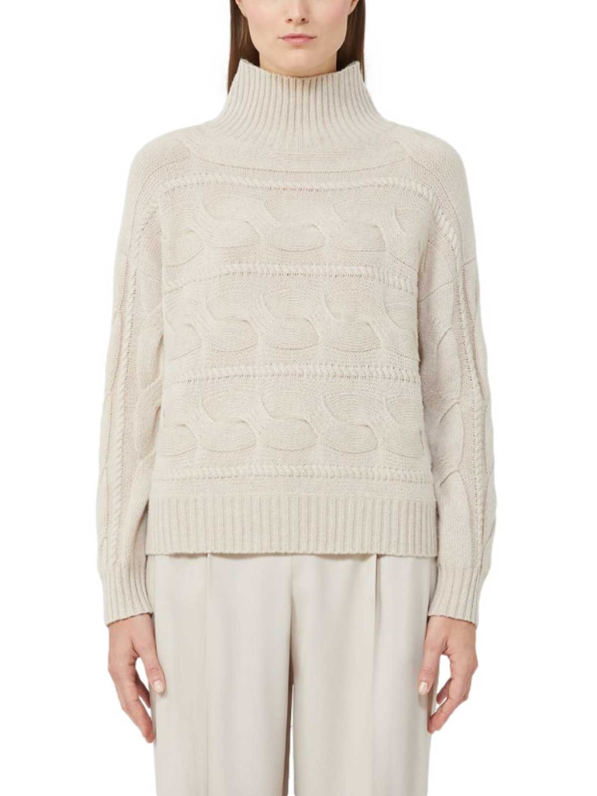 Pullover 252636604265E15 (Max Mara Studio / ニット・セーター・カーディガン ) | Max Mara Studio (マックスマーラ ステュディオ)(2)