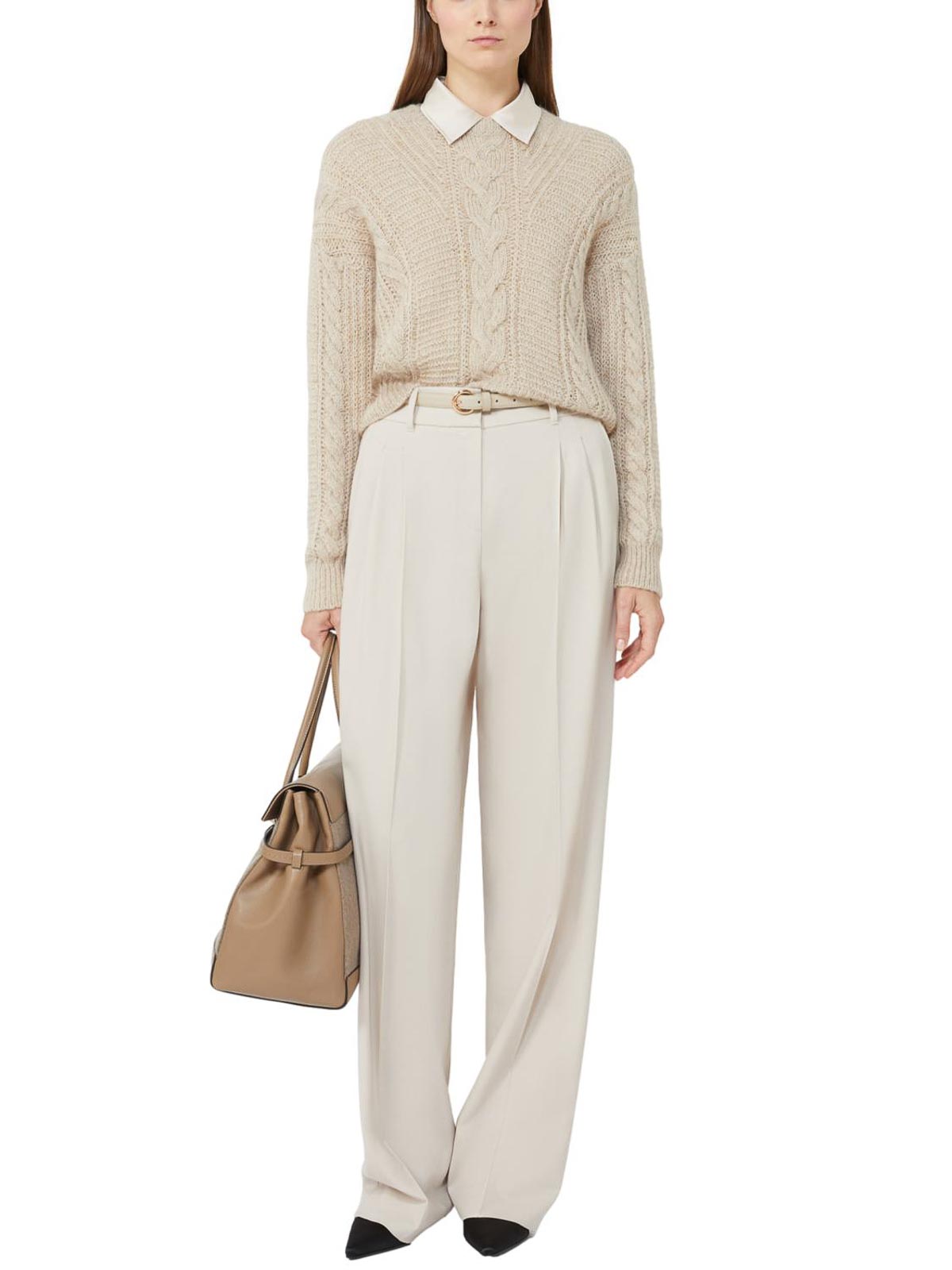 Pullover 252636611265E15 (Max Mara Studio / ニット・セーター・カーディガン ) | Max Mara Studio (マックスマーラ ステュディオ)(1)