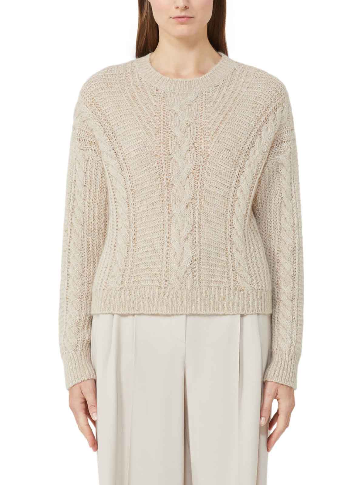 Pullover 252636611265E15 (Max Mara Studio / ニット・セーター・カーディガン ) | Max Mara Studio (マックスマーラ ステュディオ)(2)