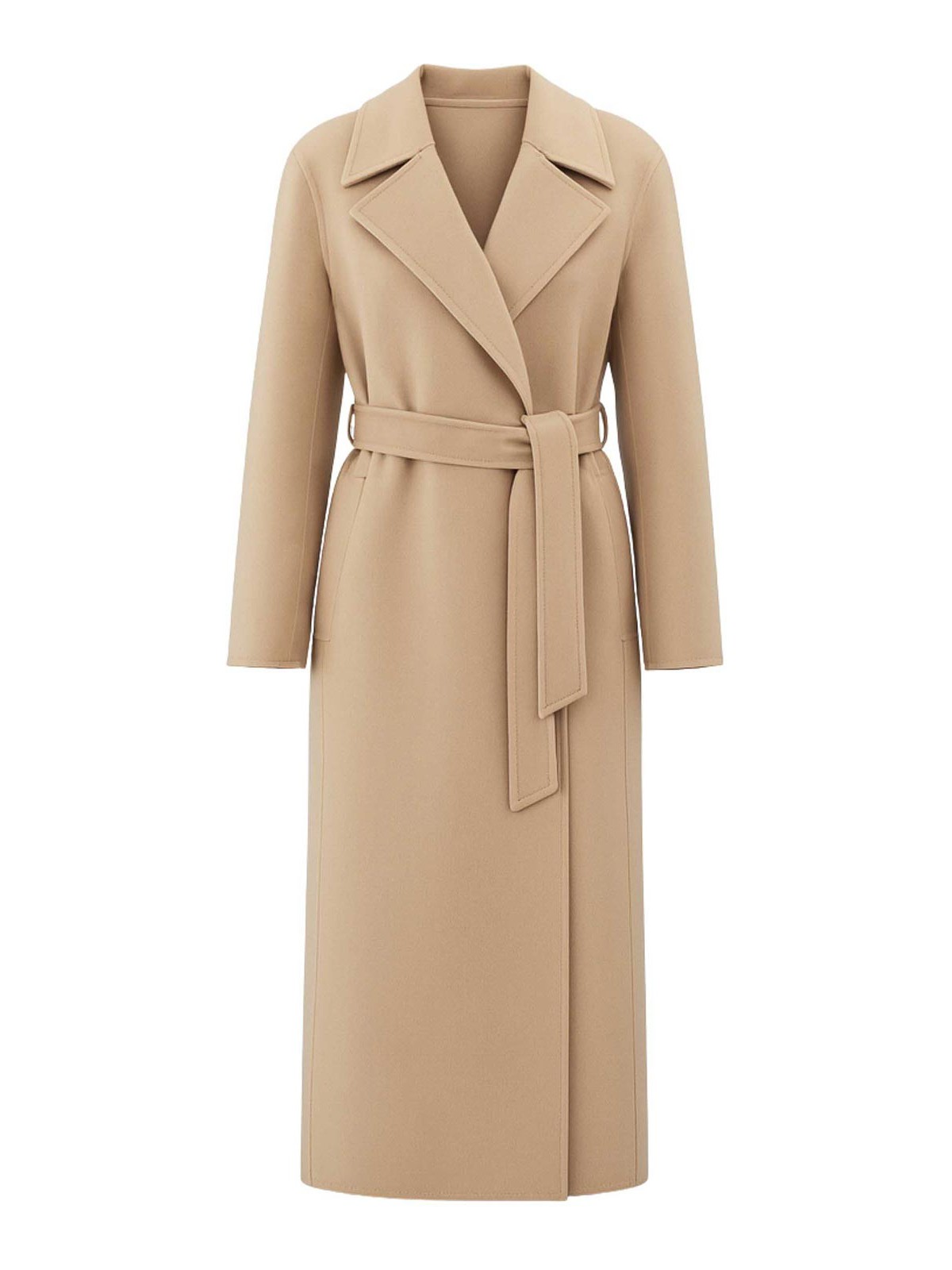 Manu 252501602165008E15 (Weekend Max Mara / コート ) | Weekend Max Mara (ウィークエンド マックスマーラ)