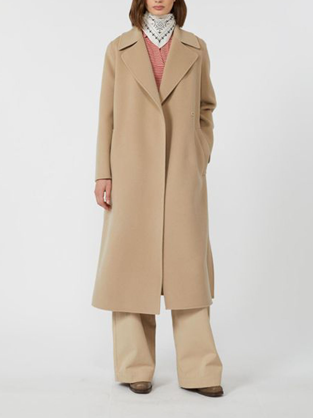 Manu 252501602165008E15 (Weekend Max Mara / コート ) | Weekend Max Mara (ウィークエンド マックスマーラ)(1)