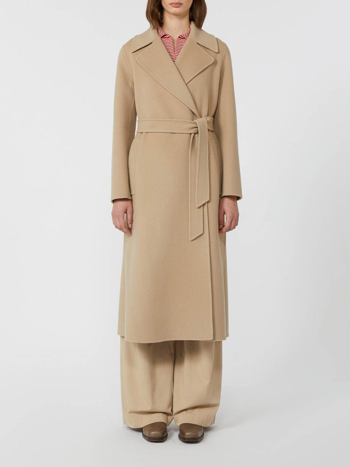 Manu 252501602165008E15 (Weekend Max Mara / コート ) | Weekend Max Mara (ウィークエンド マックスマーラ)(2)