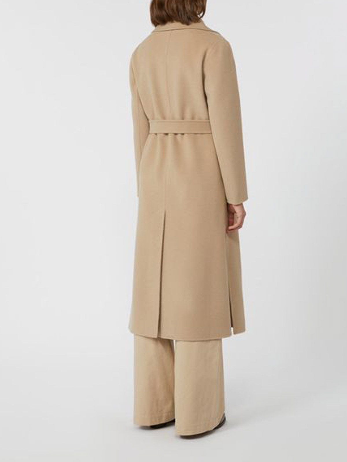 Manu 252501602165008E15 (Weekend Max Mara / コート ) | Weekend Max Mara (ウィークエンド マックスマーラ)(3)