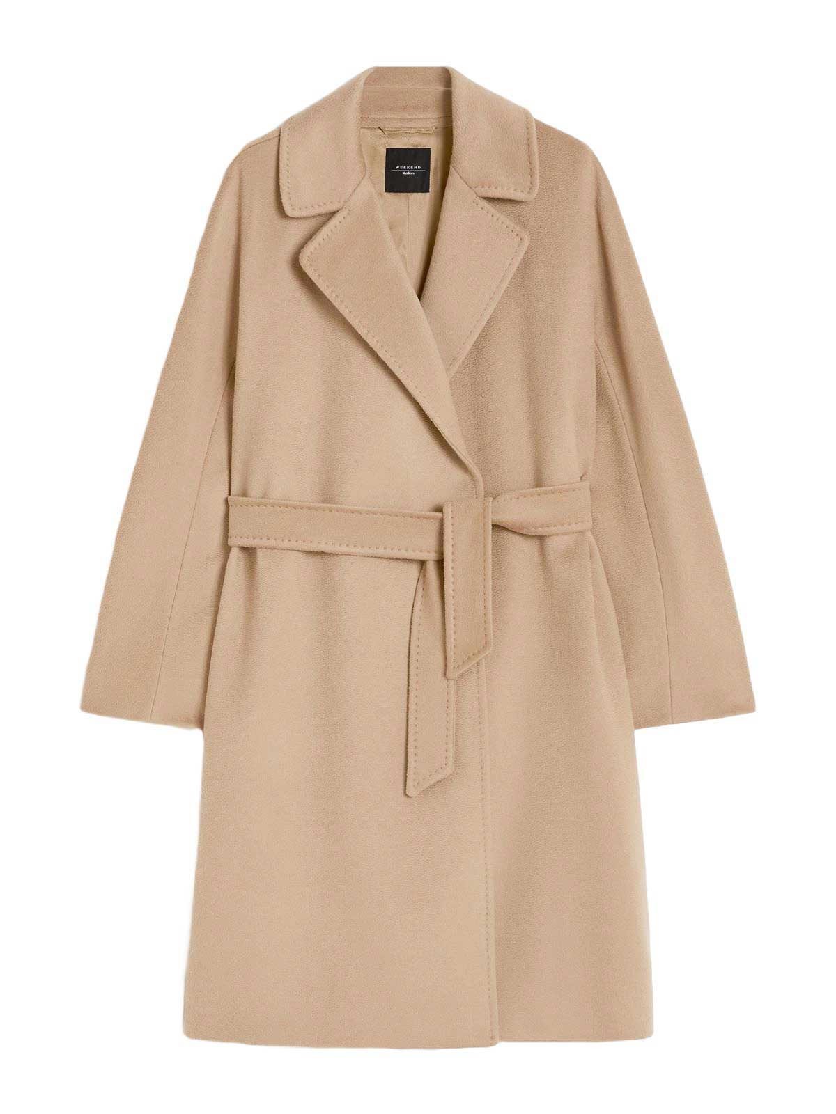 Coat 252501606265E15 (Weekend Max Mara / コート ) | Weekend Max Mara (ウィークエンド マックスマーラ)