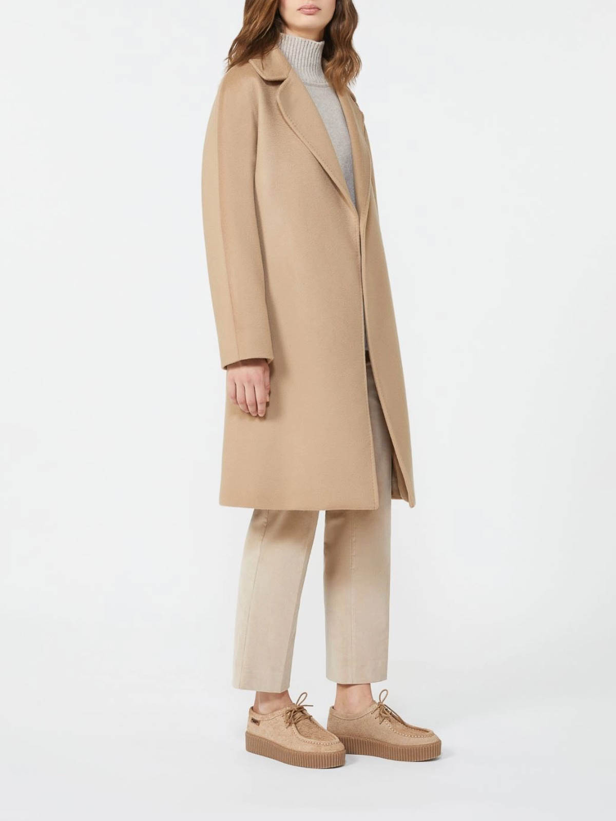 Coat 252501606265E15 (Weekend Max Mara / コート ) | Weekend Max Mara (ウィークエンド マックスマーラ)(1)