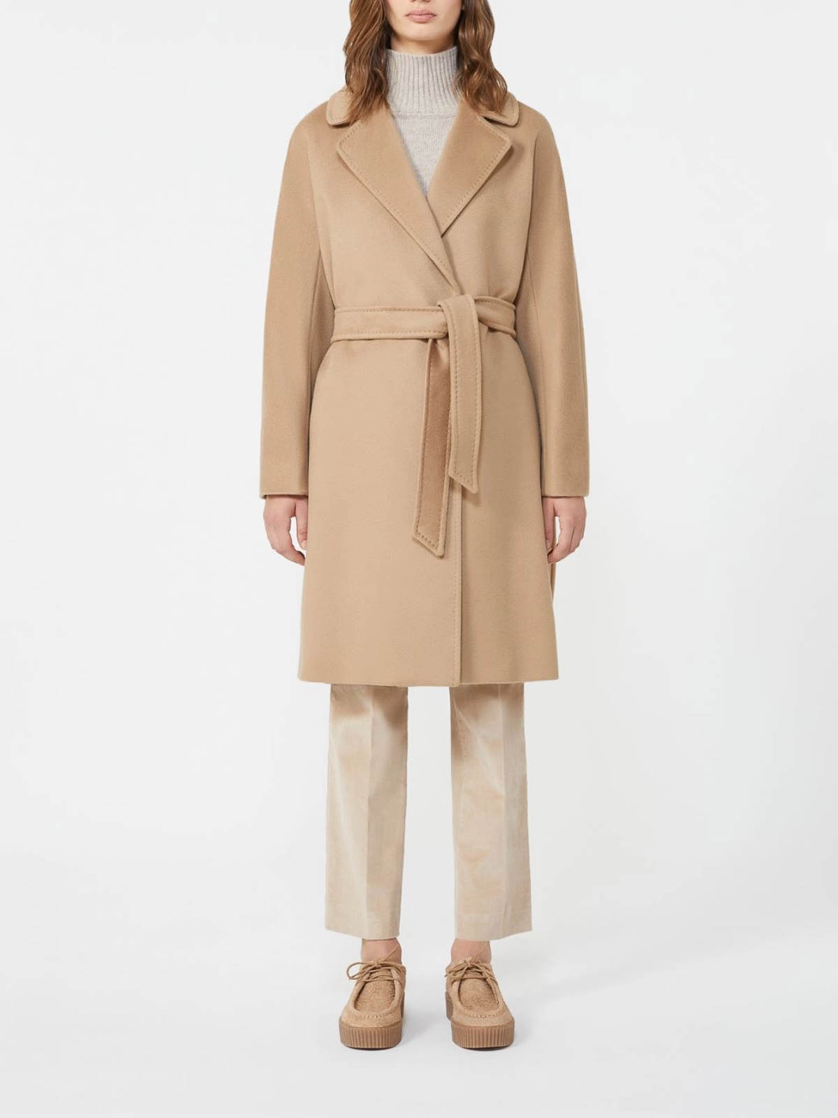 Coat 252501606265E15 (Weekend Max Mara / コート ) | Weekend Max Mara (ウィークエンド マックスマーラ)(2)