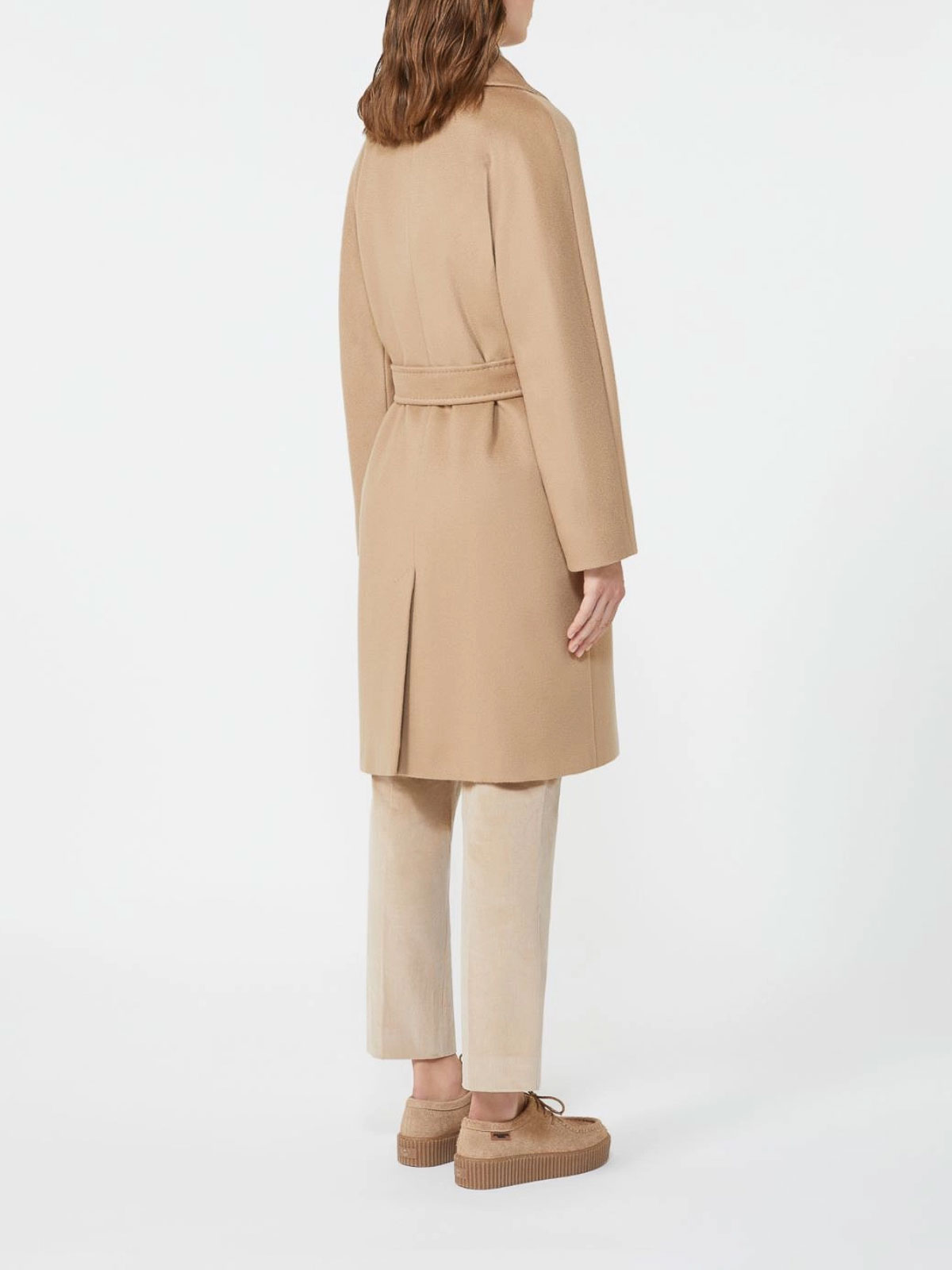 Coat 252501606265E15 (Weekend Max Mara / コート ) | Weekend Max Mara (ウィークエンド マックスマーラ)(3)