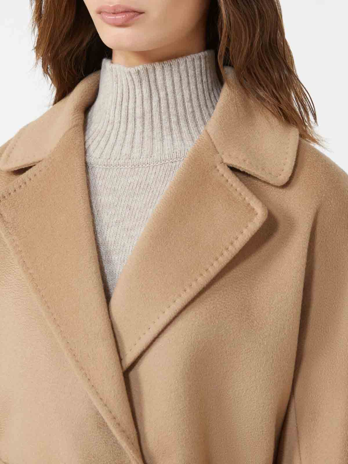 Coat 252501606265E15 (Weekend Max Mara / コート ) | Weekend Max Mara (ウィークエンド マックスマーラ)(4)