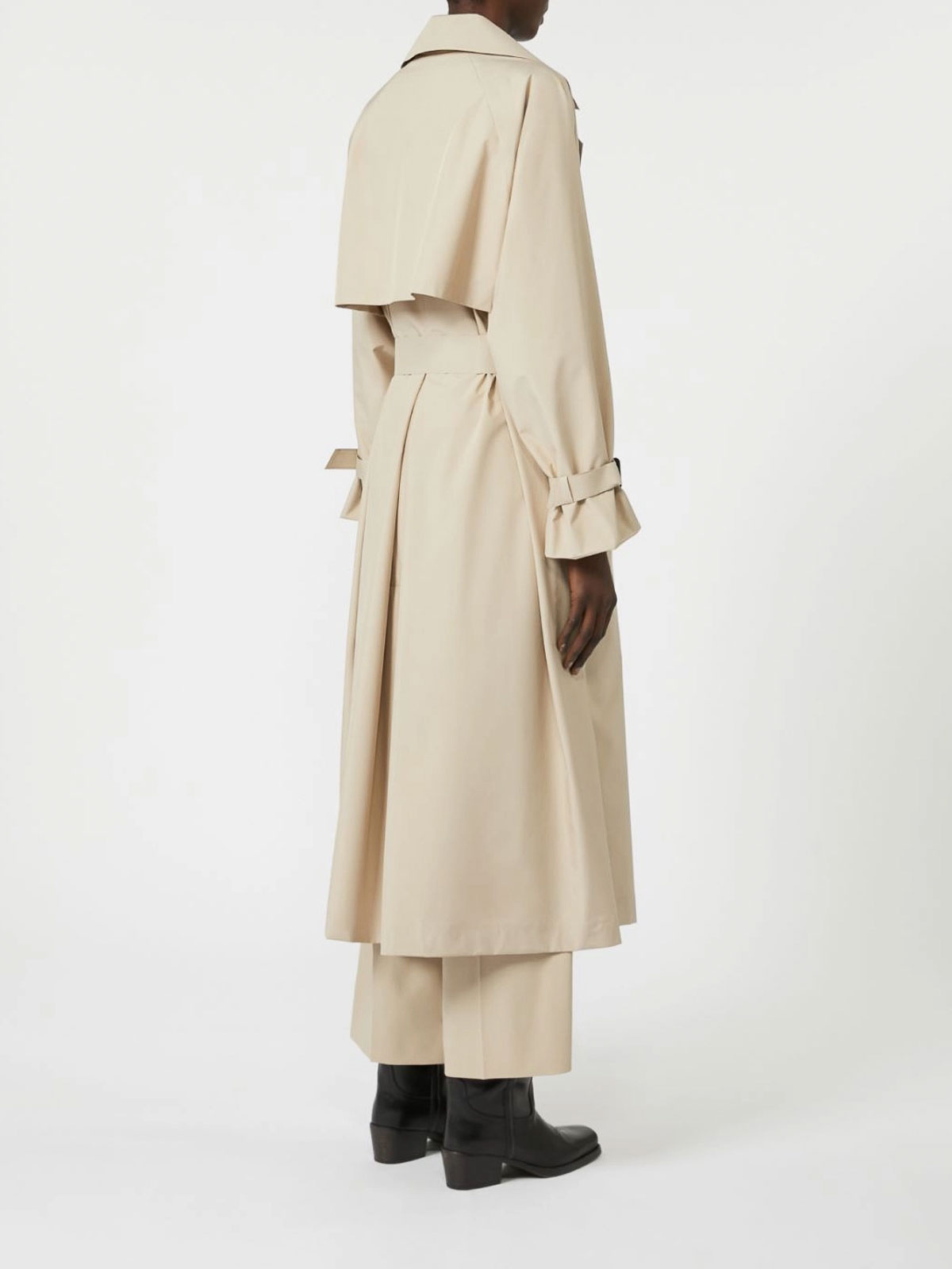 Done 252502601165E15 (Weekend Max Mara / コート ) | Weekend Max Mara (ウィークエンド マックスマーラ)(3)