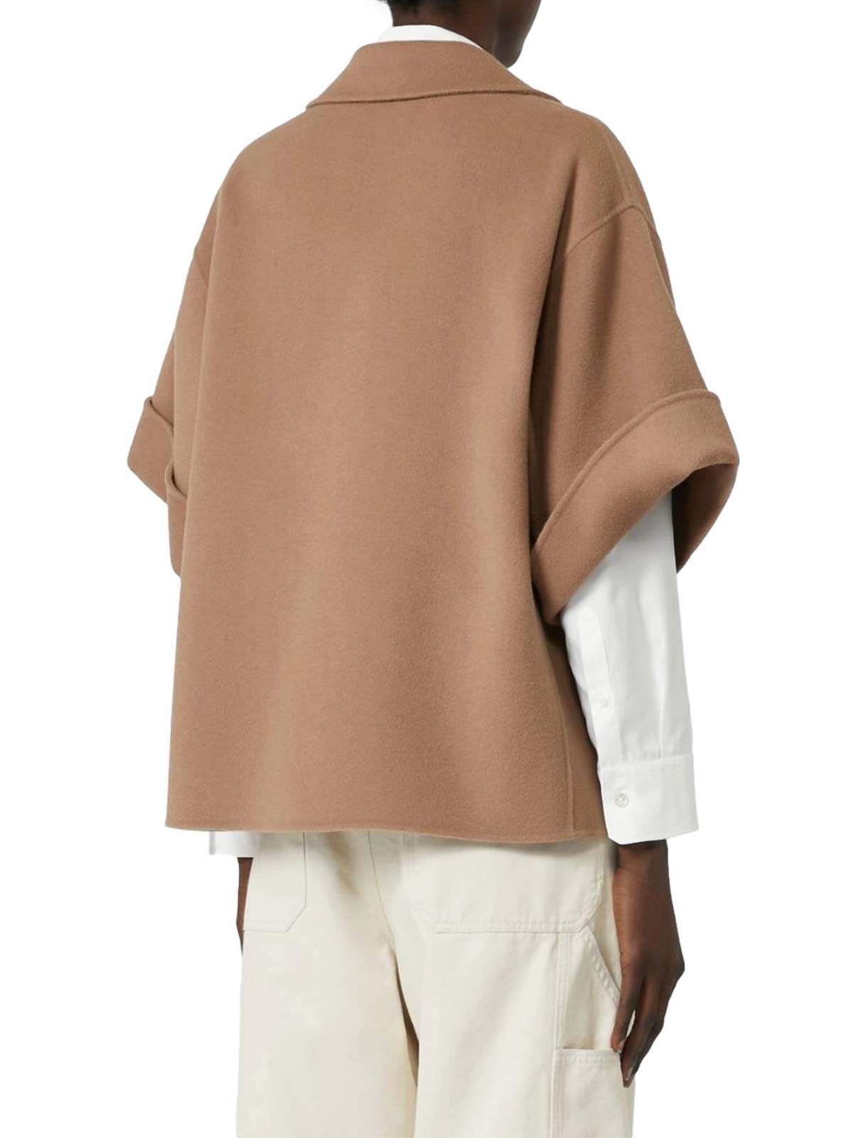 Jacket 252508602165008E15 (Weekend Max Mara / コート ) | Weekend Max Mara (ウィークエンド マックスマーラ)(3)