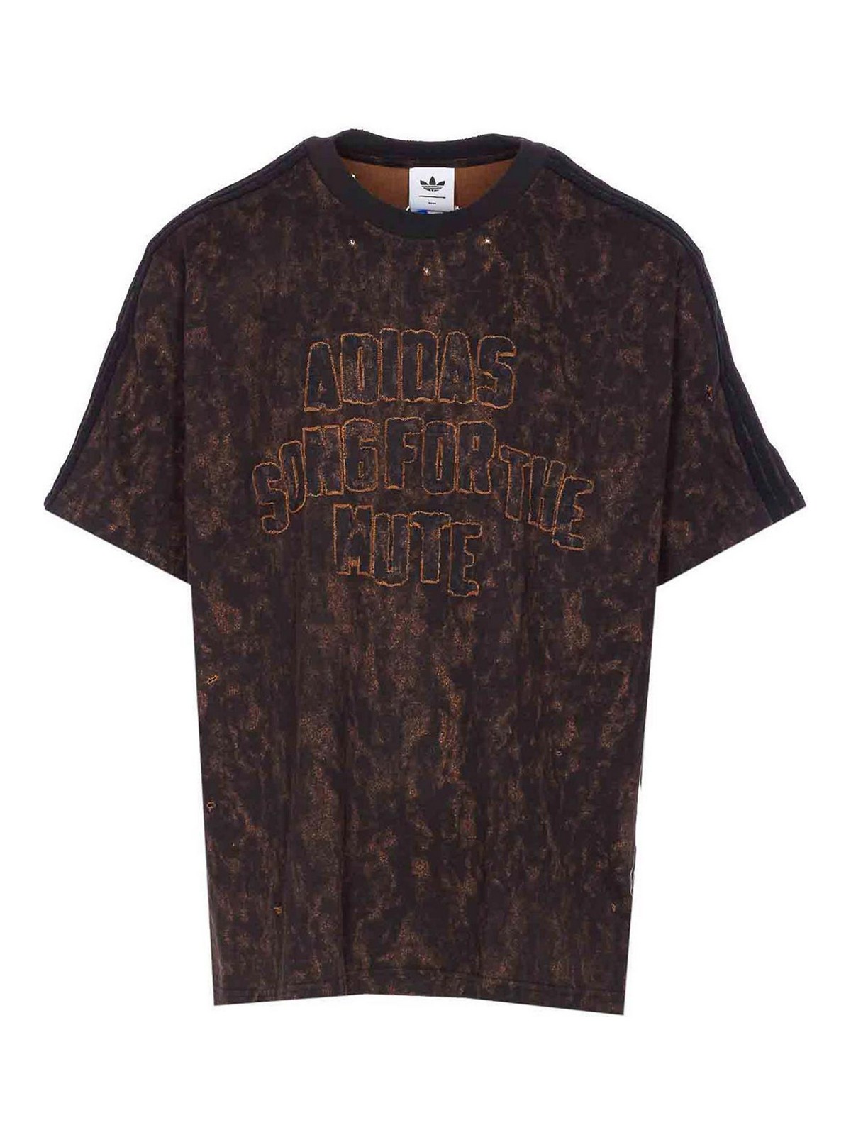 Logo T-Shirt KC2741 (adidas Originals / ニット・セーター・カーディガン ) | adidas Originals (アディダス オリジナルス)