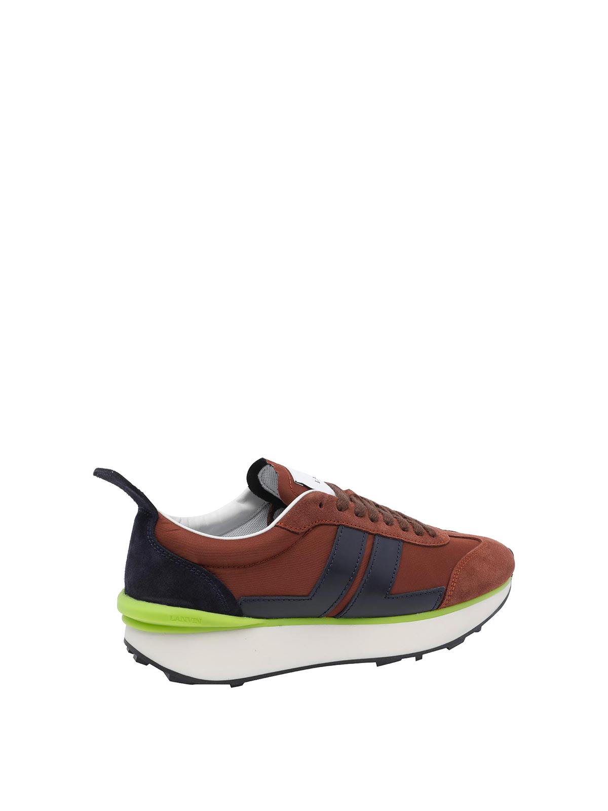 Sneakers SKBUMPNYLO2558 (LANVIN / スニーカー ) | LANVIN (ランバン)(2)