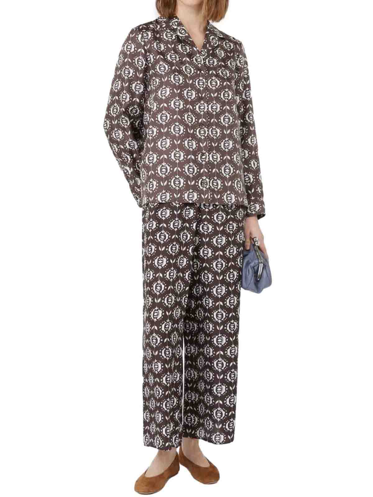 Ounce 252511606165E15 (Weekend Max Mara / シャツ・ブラウス ) | Weekend Max Mara (ウィークエンド マックスマーラ)(1)