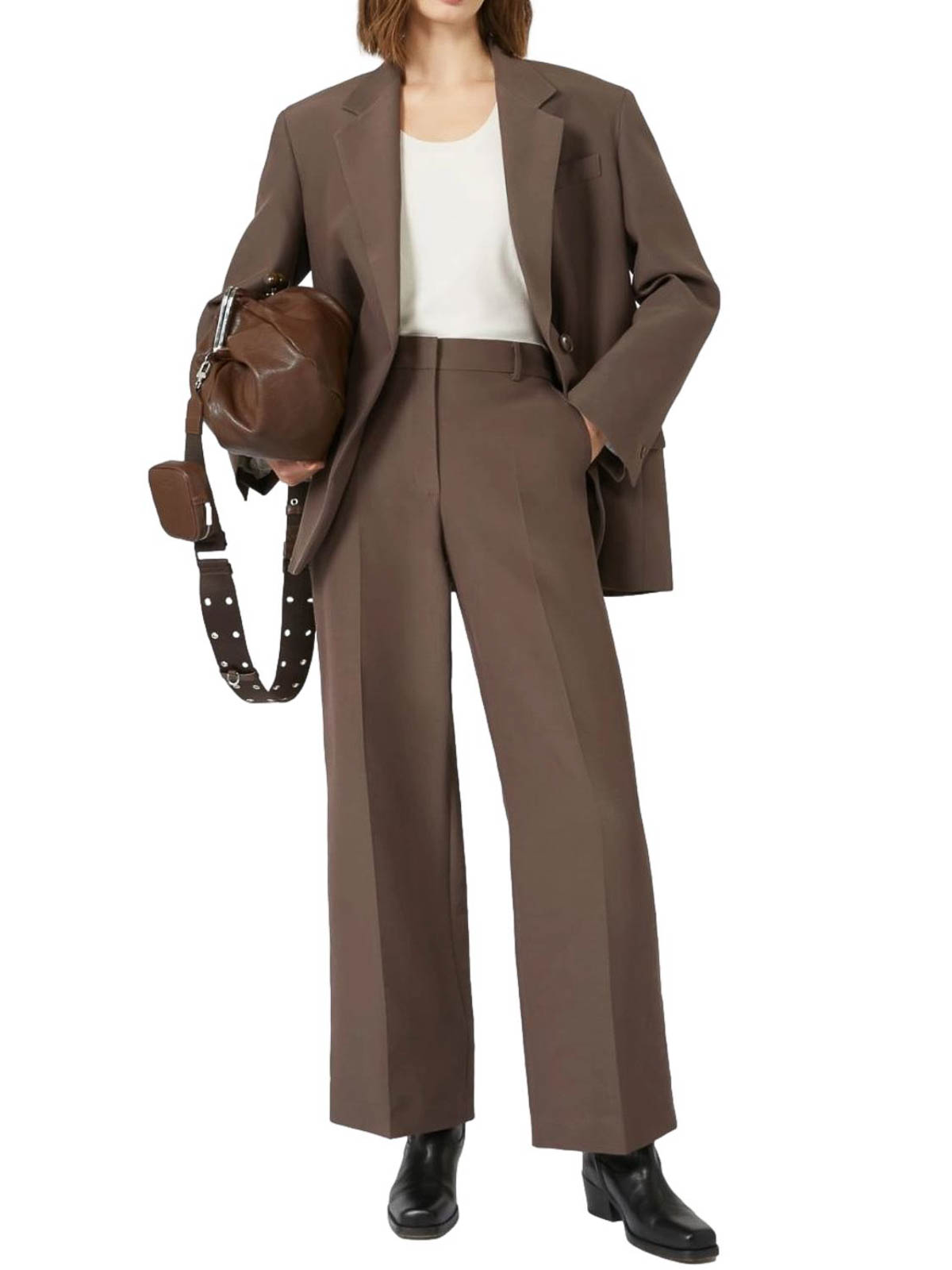 Jacket 252504608165E15 (Weekend Max Mara / ブレザー・ジャケット ) | Weekend Max Mara (ウィークエンド マックスマーラ)(1)