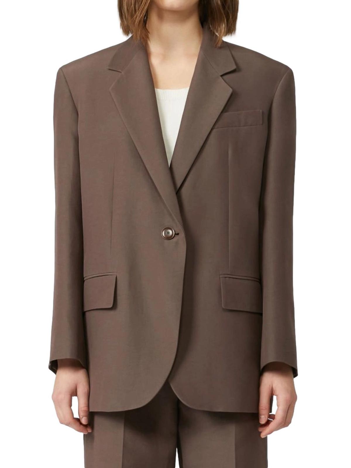 Jacket 252504608165E15 (Weekend Max Mara / ブレザー・ジャケット ) | Weekend Max Mara (ウィークエンド マックスマーラ)(2)