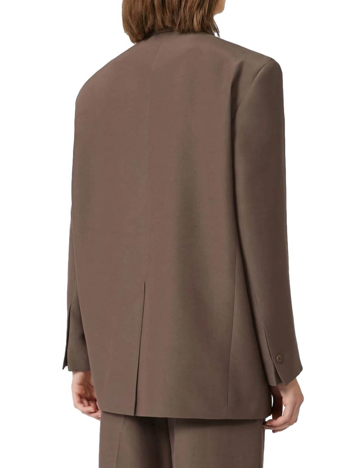 Jacket 252504608165E15 (Weekend Max Mara / ブレザー・ジャケット ) | Weekend Max Mara (ウィークエンド マックスマーラ)(3)