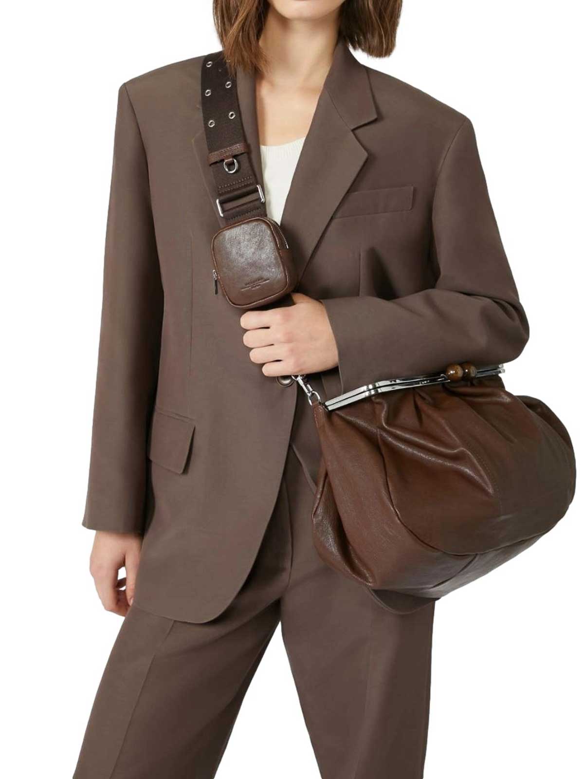 Jacket 252504608165E15 (Weekend Max Mara / ブレザー・ジャケット ) | Weekend Max Mara (ウィークエンド マックスマーラ)(4)