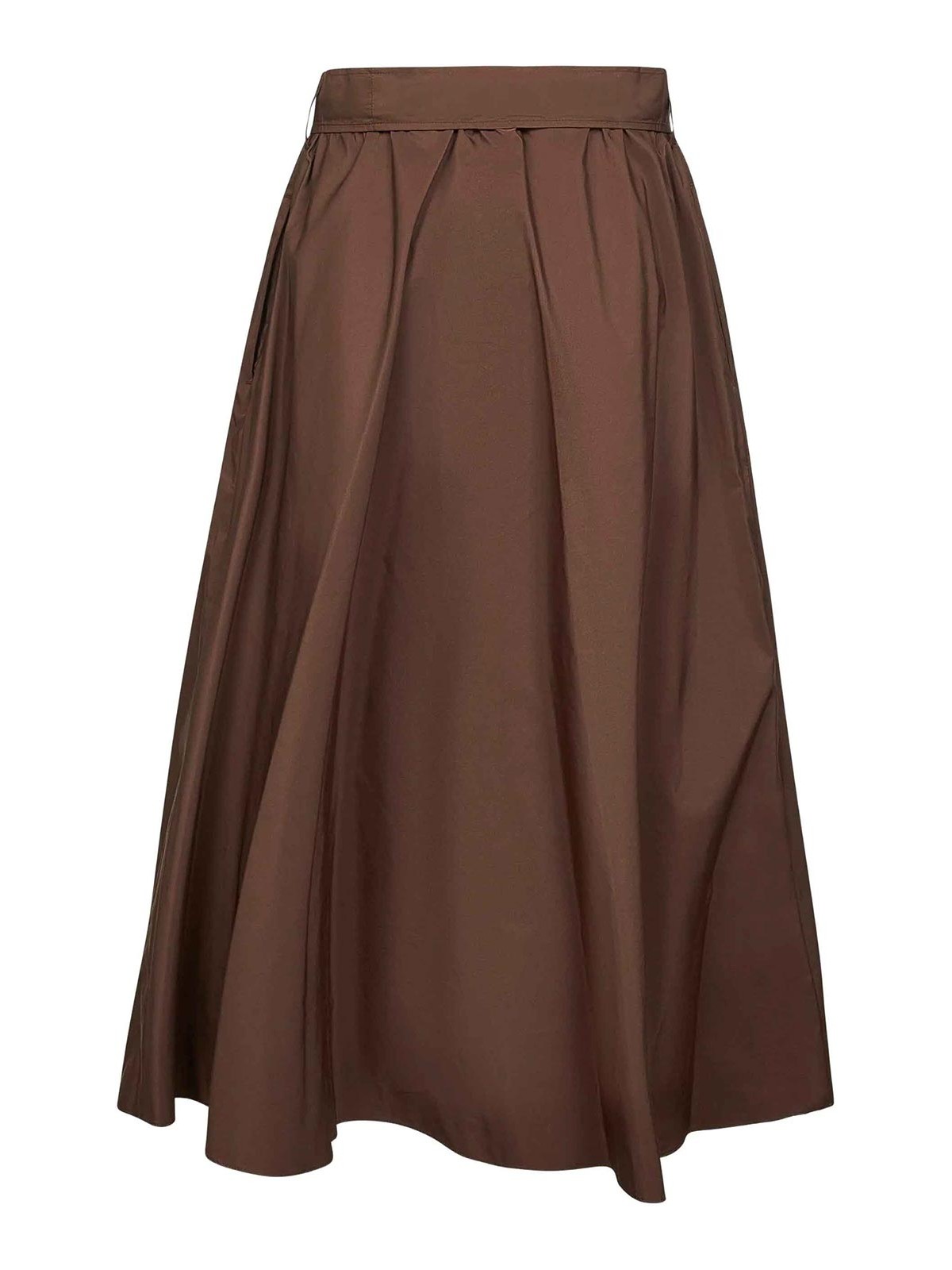 Zarda 252510603165001E15 (Weekend Max Mara / スカート ) | Weekend Max Mara (ウィークエンド マックスマーラ)(1)