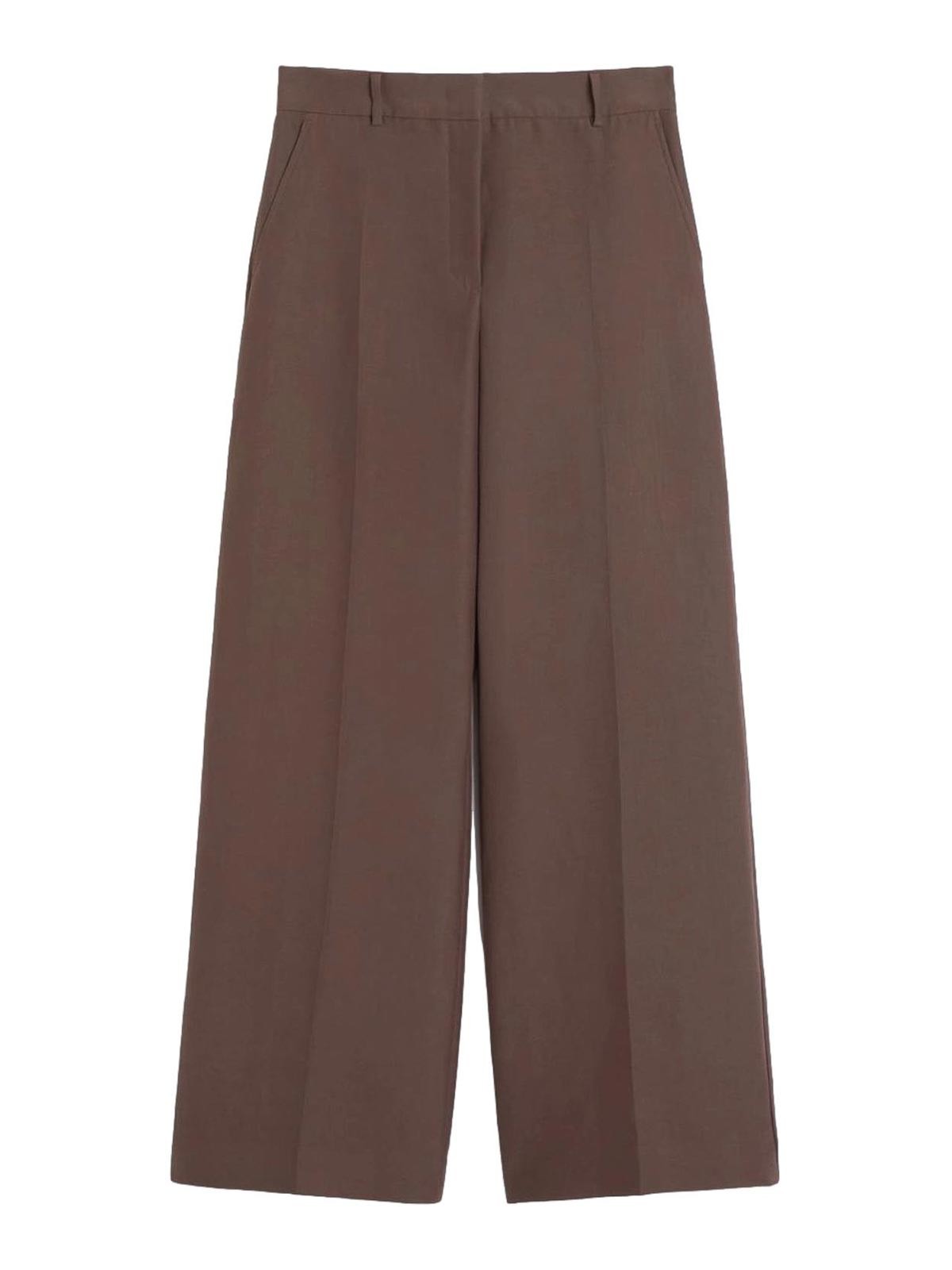 Pants 252513615165E15 (Weekend Max Mara / パンツ ) | Weekend Max Mara (ウィークエンド マックスマーラ)