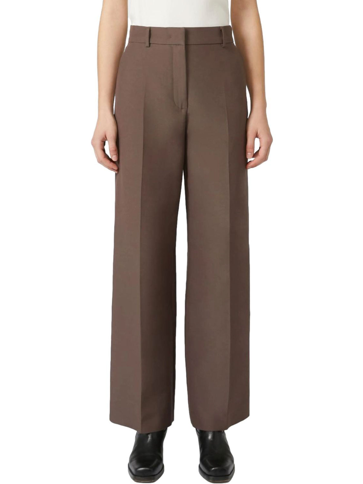 Pants 252513615165E15 (Weekend Max Mara / パンツ ) | Weekend Max Mara (ウィークエンド マックスマーラ)(2)