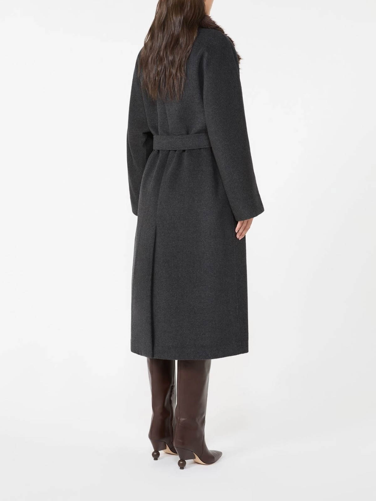 Cacio1234 252501601365006E15 (Weekend Max Mara / コート ) | Weekend Max Mara (ウィークエンド マックスマーラ)(3)
