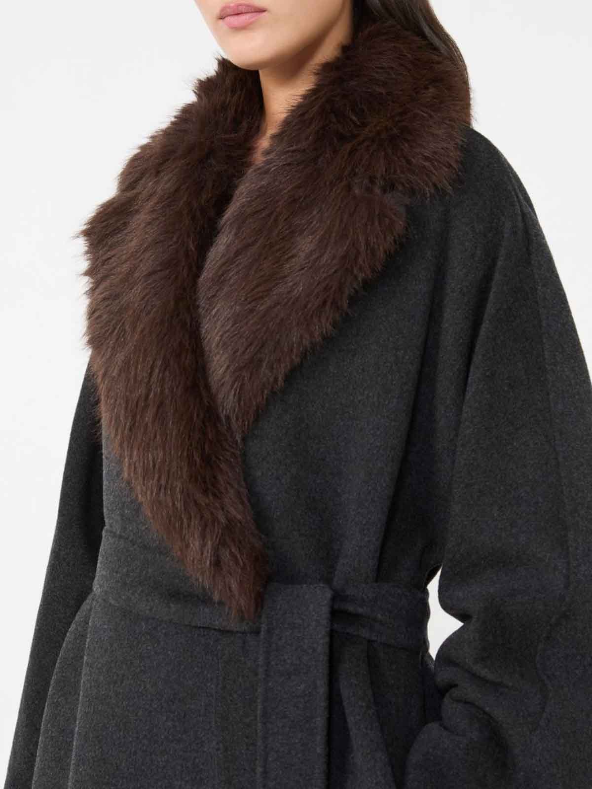 Cacio1234 252501601365006E15 (Weekend Max Mara / コート ) | Weekend Max Mara (ウィークエンド マックスマーラ)(4)