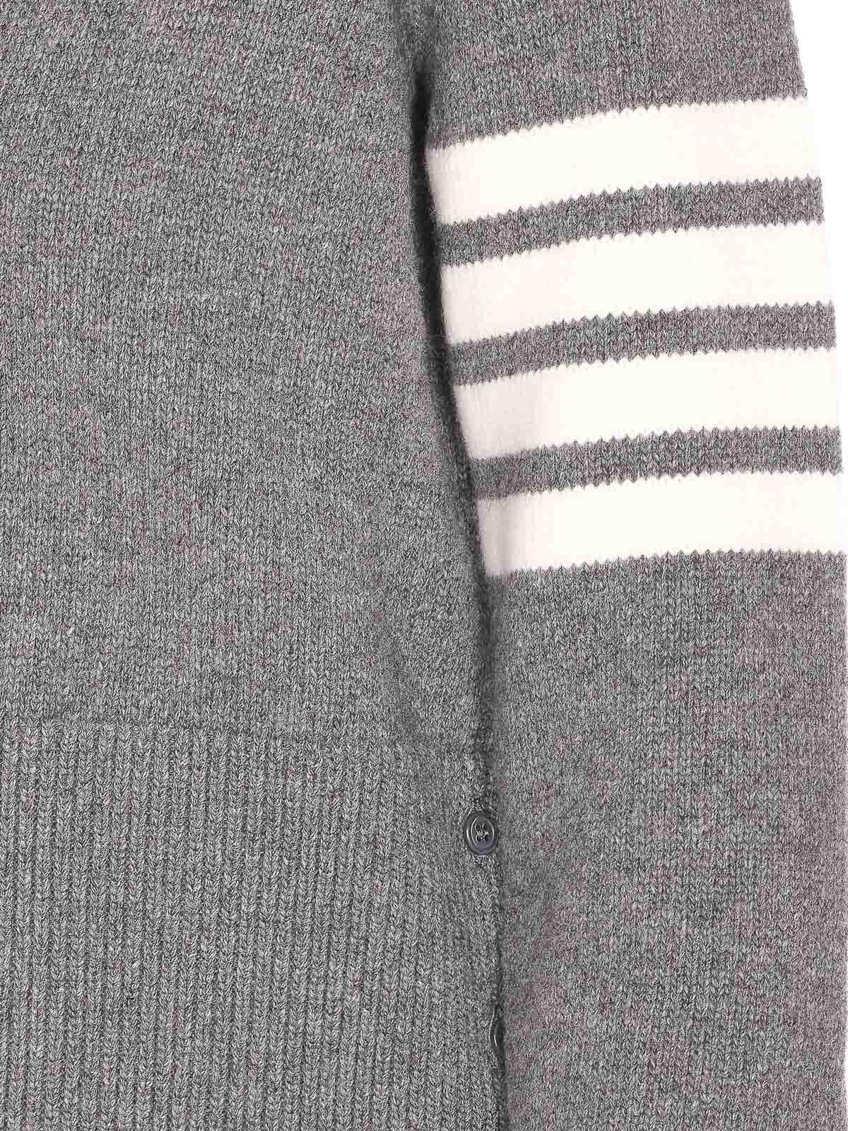 Cardigan FKC657AY1029035 (Thom Browne / ニット・セーター・カーディガン ) | Thom Browne (トム・ブラウン)(2)