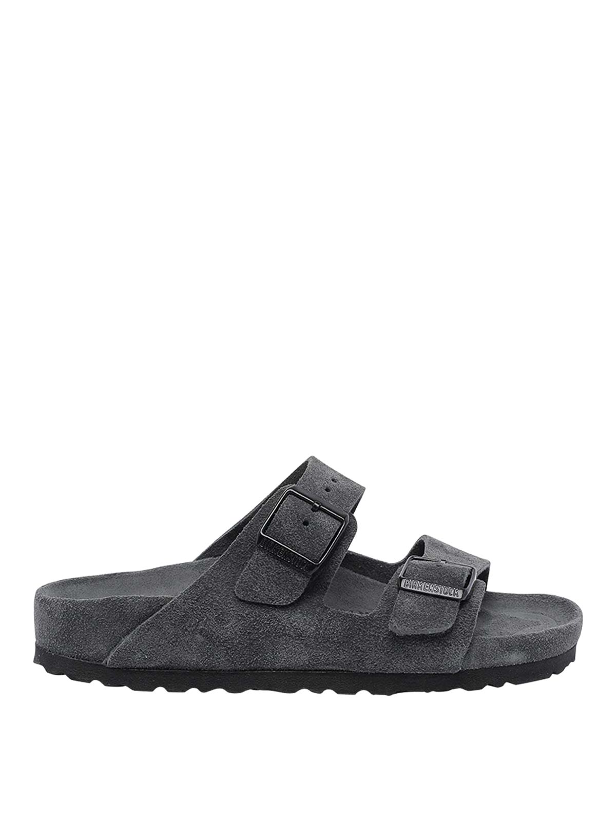 Mules 1018402WCHARCOAL (BIRKENSTOCK / サンダル ) | BIRKENSTOCK (ビルケンシュトック)