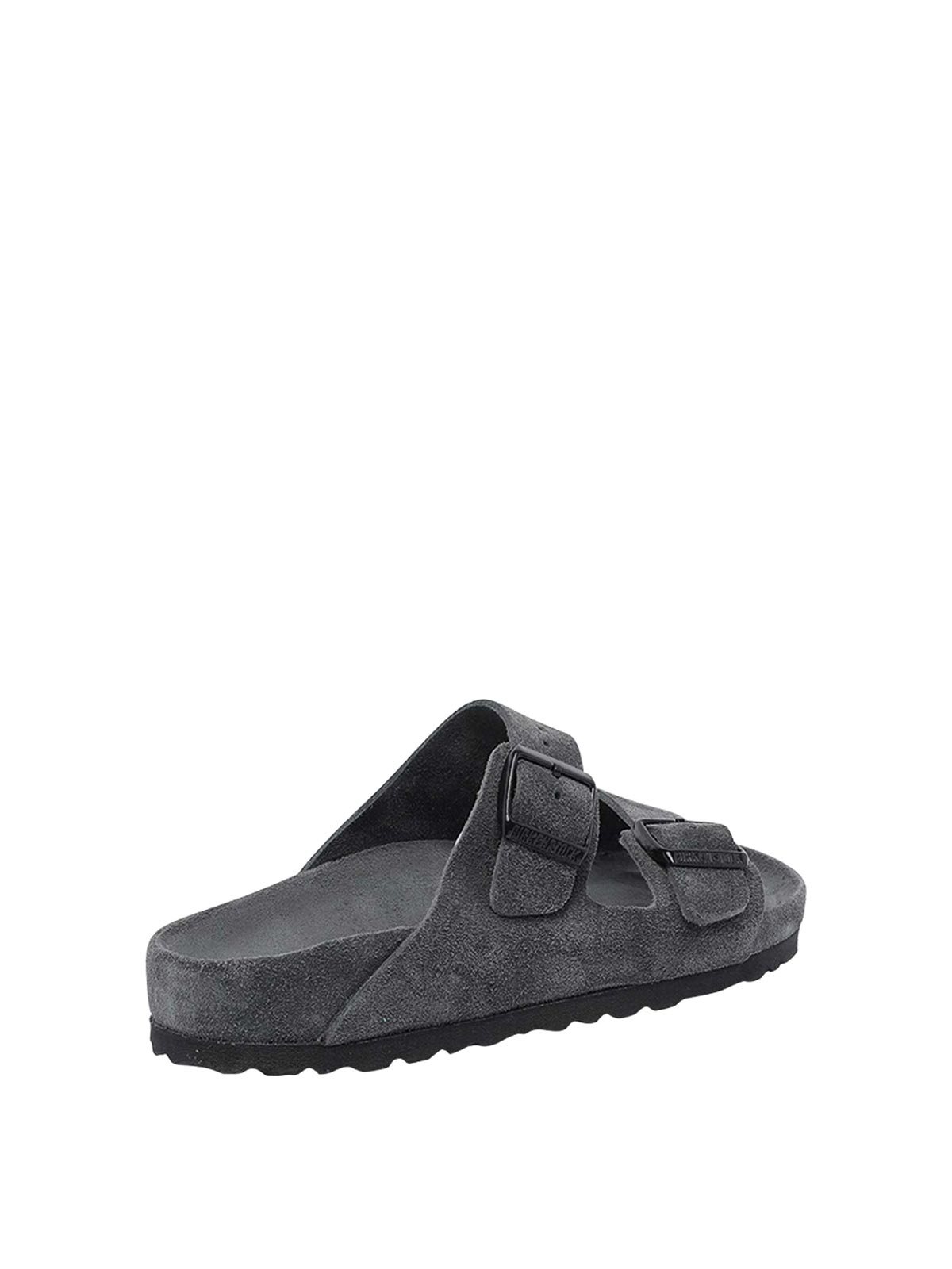 Mules 1018402WCHARCOAL (BIRKENSTOCK / サンダル ) | BIRKENSTOCK (ビルケンシュトック)(2)