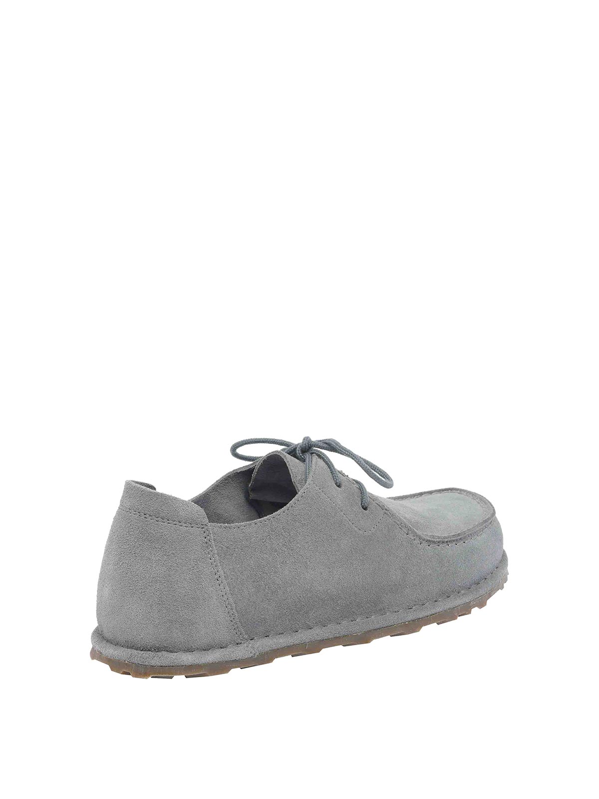 Utti Laced Up Shoes 1030132BASALTGRAY (BIRKENSTOCK / レースアップ ) | BIRKENSTOCK (ビルケンシュトック)(2)