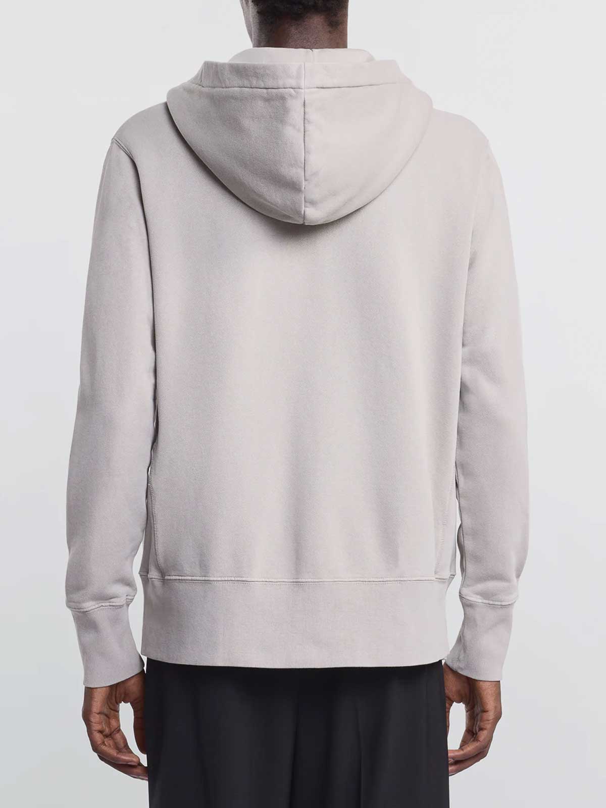 Zipper Hoodie KQMB551203TXUYB403 (HOGAN / スウェット・フーディー ) | HOGAN (ホーガン)(2)