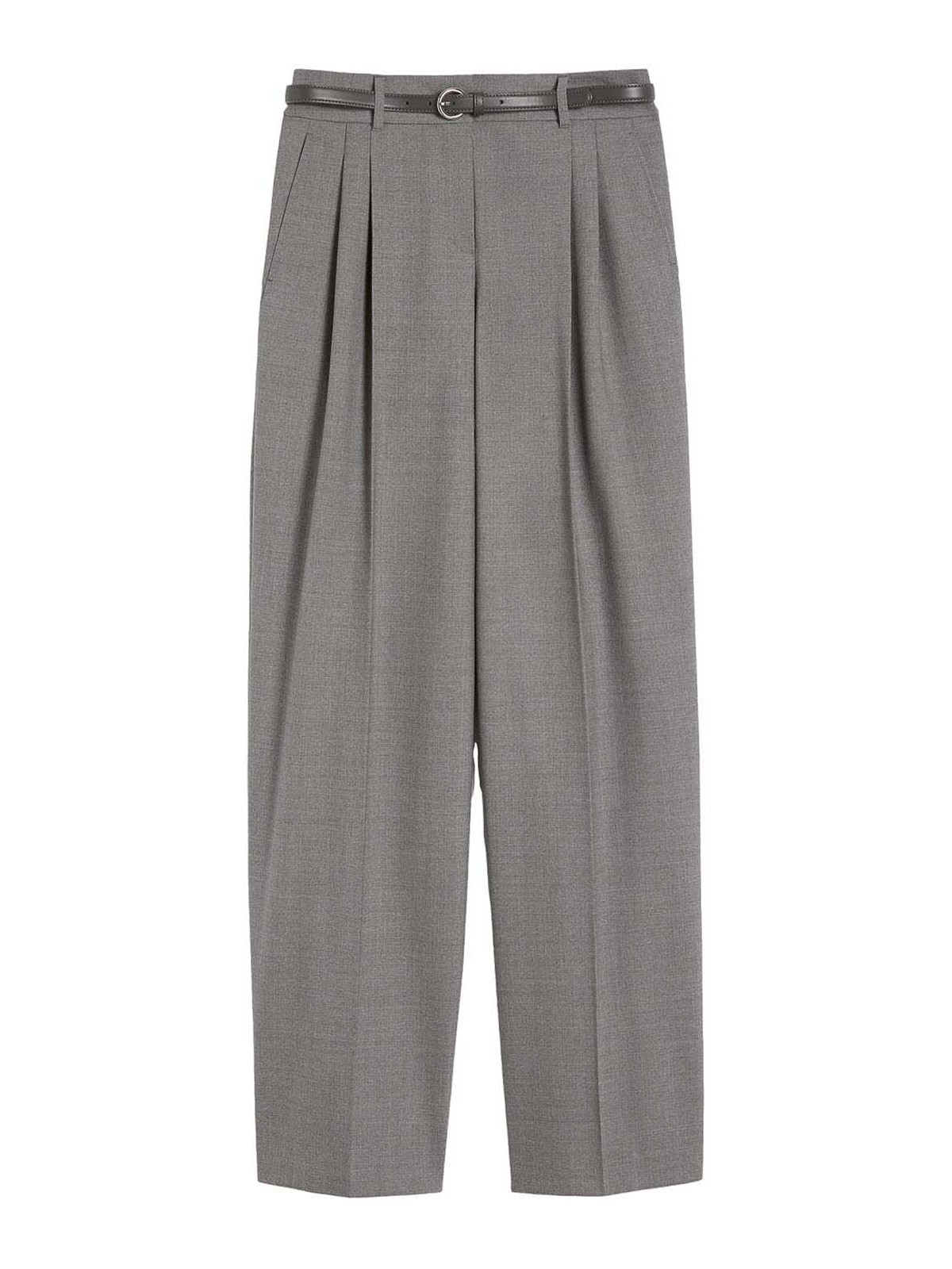 Pants 252613608265001E15 (Max Mara Studio / パンツ ) | Max Mara Studio (マックスマーラ ステュディオ)