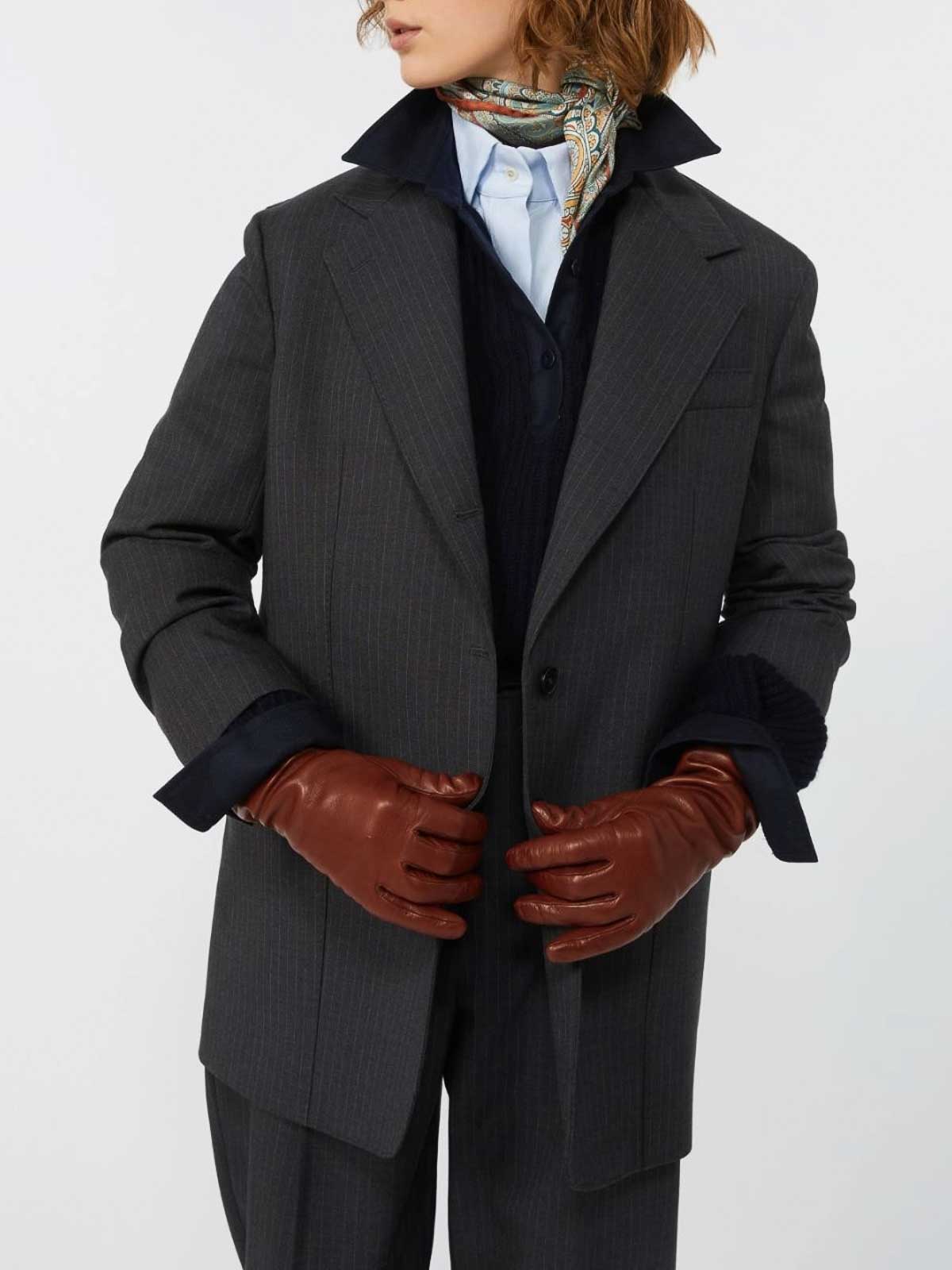 Jacket 252504604665E15 (Weekend Max Mara / ブレザー・ジャケット ) | Weekend Max Mara (ウィークエンド マックスマーラ)(1)