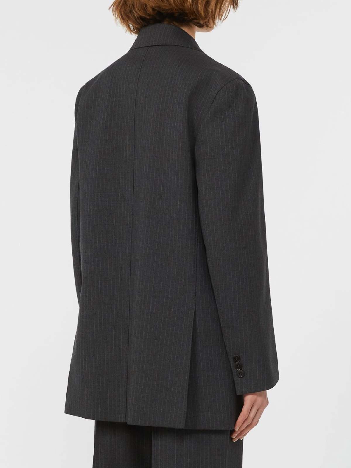 Jacket 252504604665E15 (Weekend Max Mara / ブレザー・ジャケット ) | Weekend Max Mara (ウィークエンド マックスマーラ)(3)