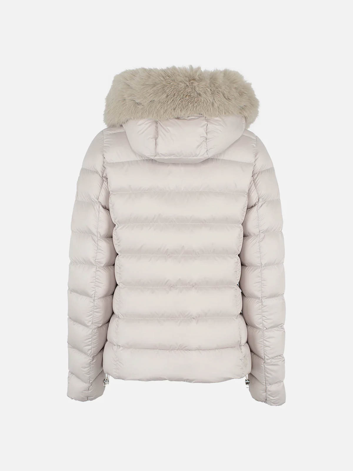 Opaque Down Jacket With Faux Fur 2239E2XX06 (COLMAR / ダウンジャケット・コート ) | COLMAR (コルマー)(1)