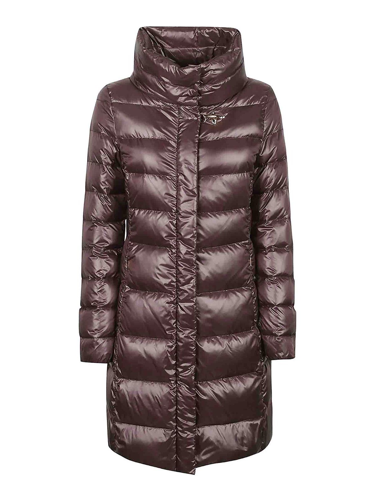 Down Coat Urban Neck Crater + Gan NAW33513550ICIS808 (Fay / ダウンジャケット・コート ) | Fay (フェイ)