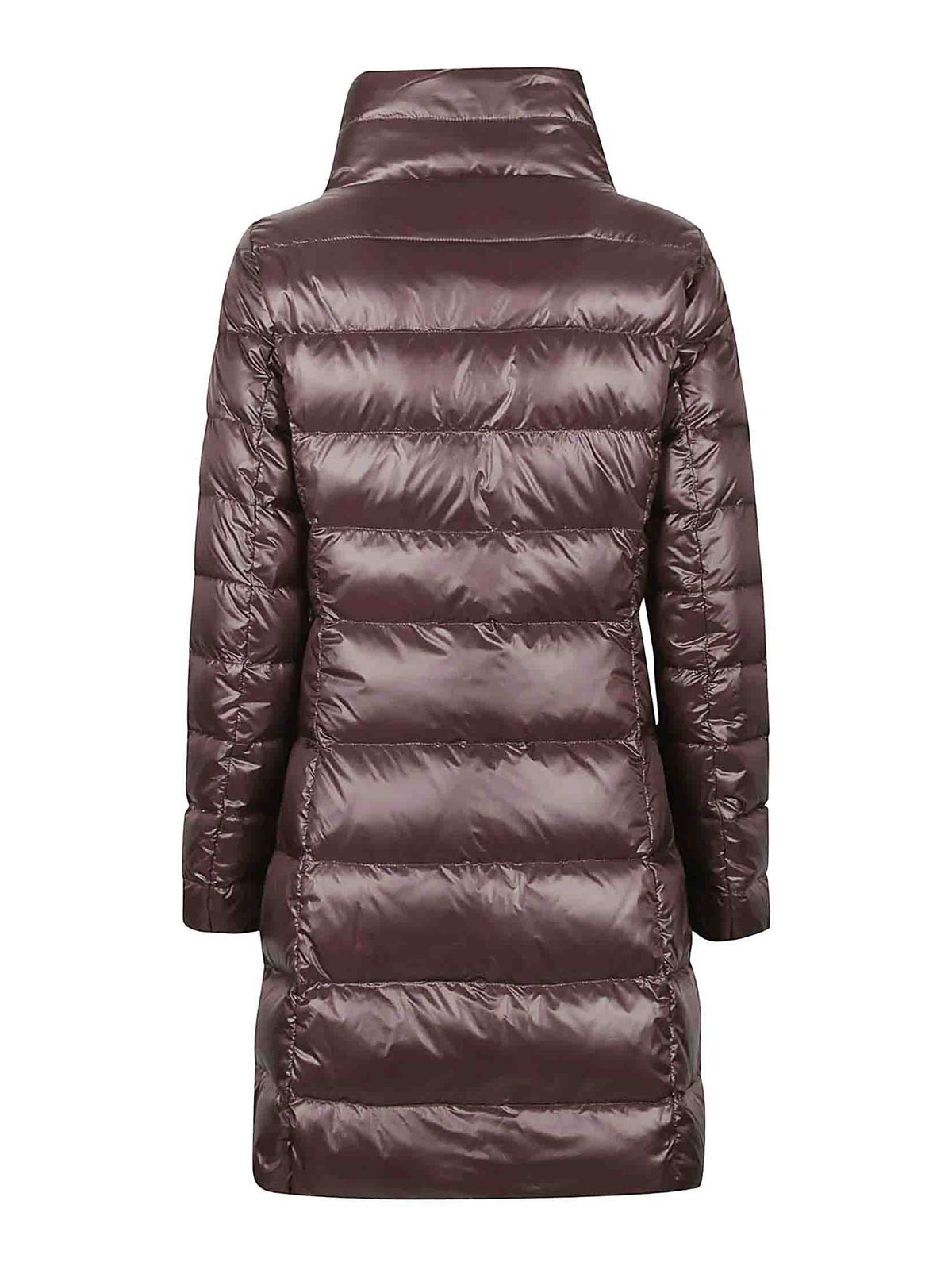 Down Coat Urban Neck Crater + Gan NAW33513550ICIS808 (Fay / ダウンジャケット・コート ) | Fay (フェイ)(1)