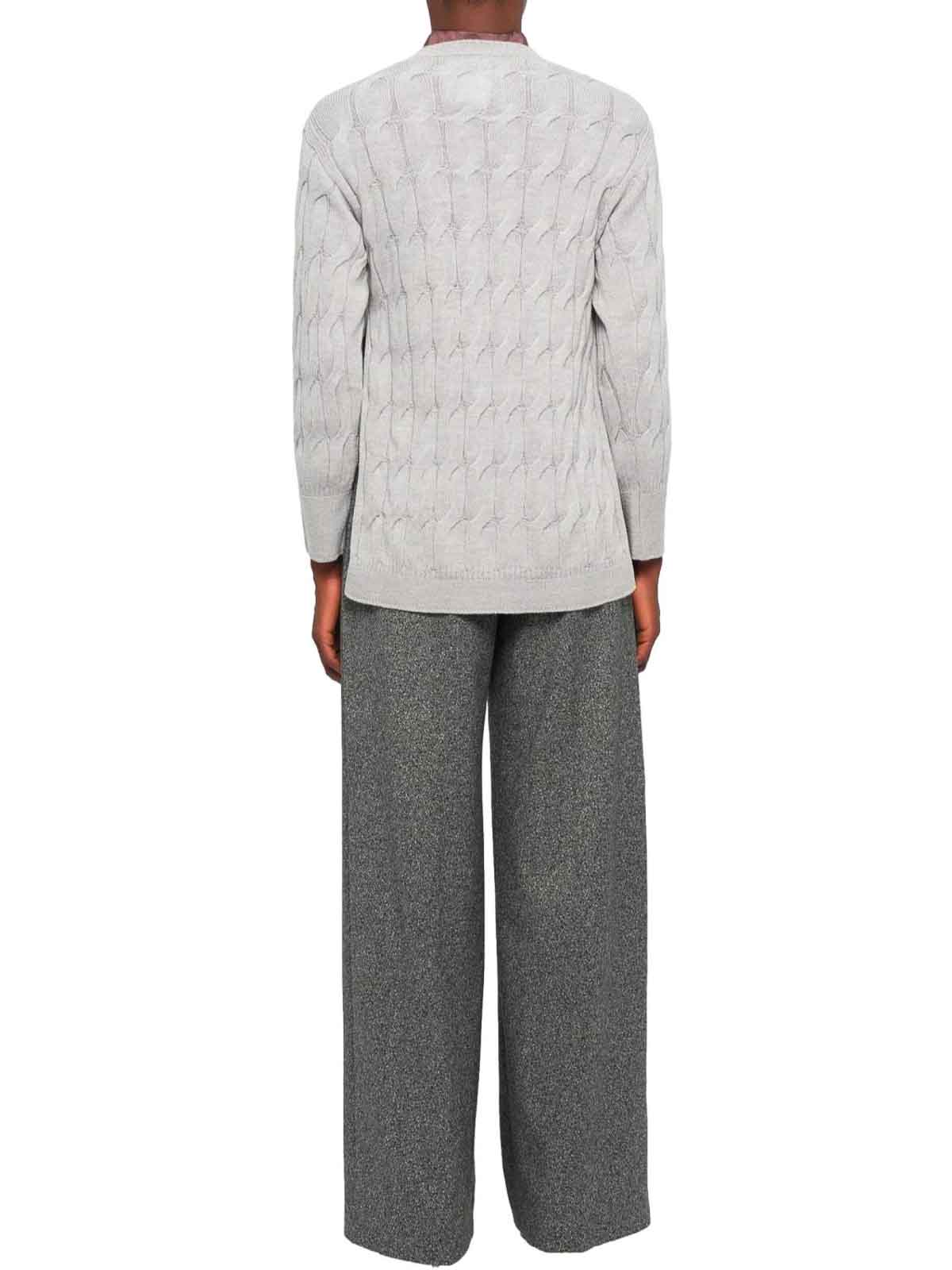 Quid 252636609865E15 (Max Mara / ニット・セーター・カーディガン ) | Max Mara (マックスマーラ)(2)