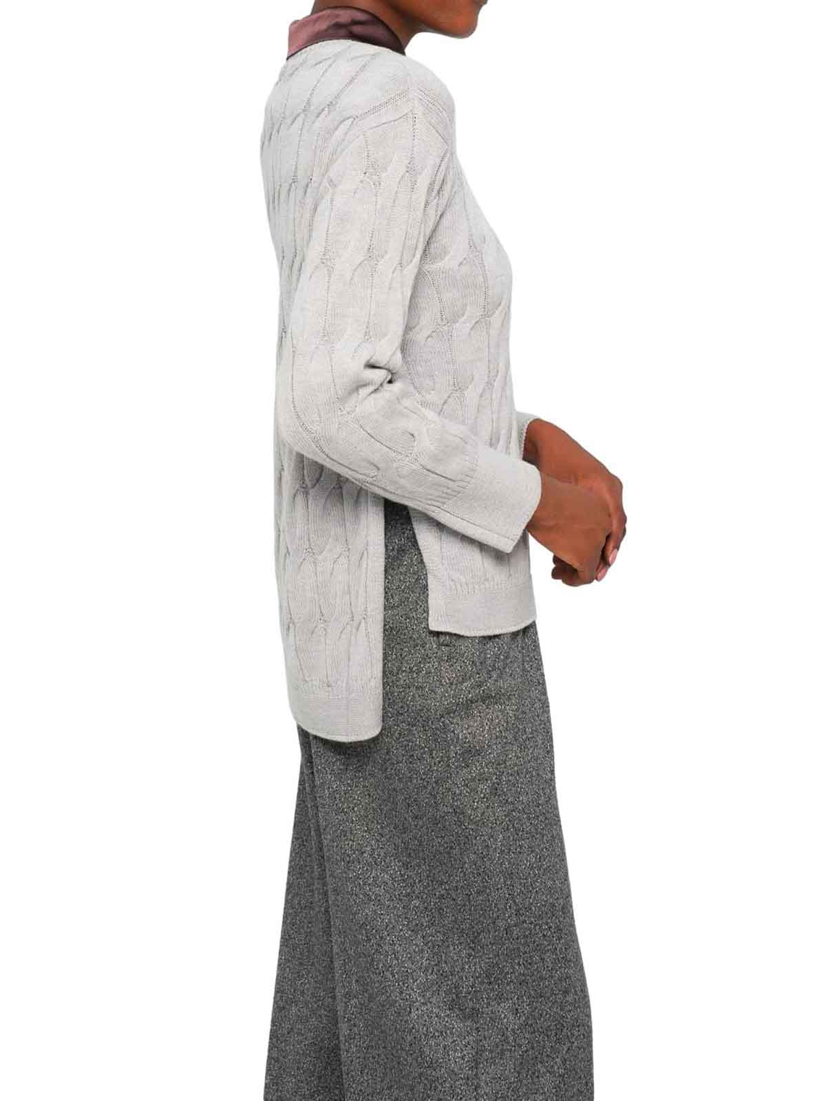 Quid 252636609865E15 (Max Mara / ニット・セーター・カーディガン ) | Max Mara (マックスマーラ)(4)