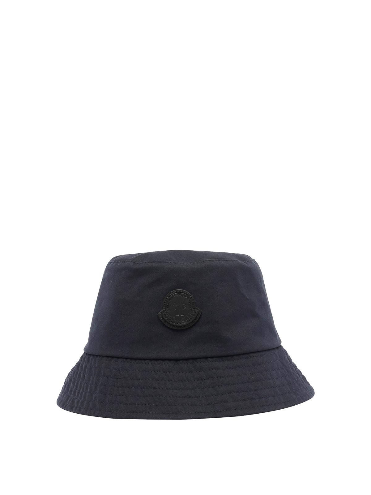 Logo Bucket Hat 3B00024M7757P77 (Moncler / 帽子 ) | Moncler (モンクレール)