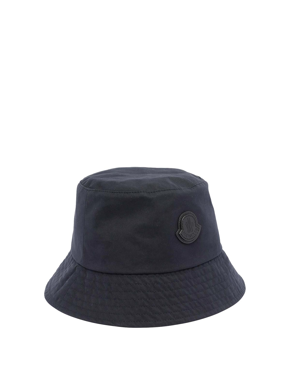 Logo Bucket Hat 3B00024M7757P77 (Moncler / 帽子 ) | Moncler (モンクレール)(1)