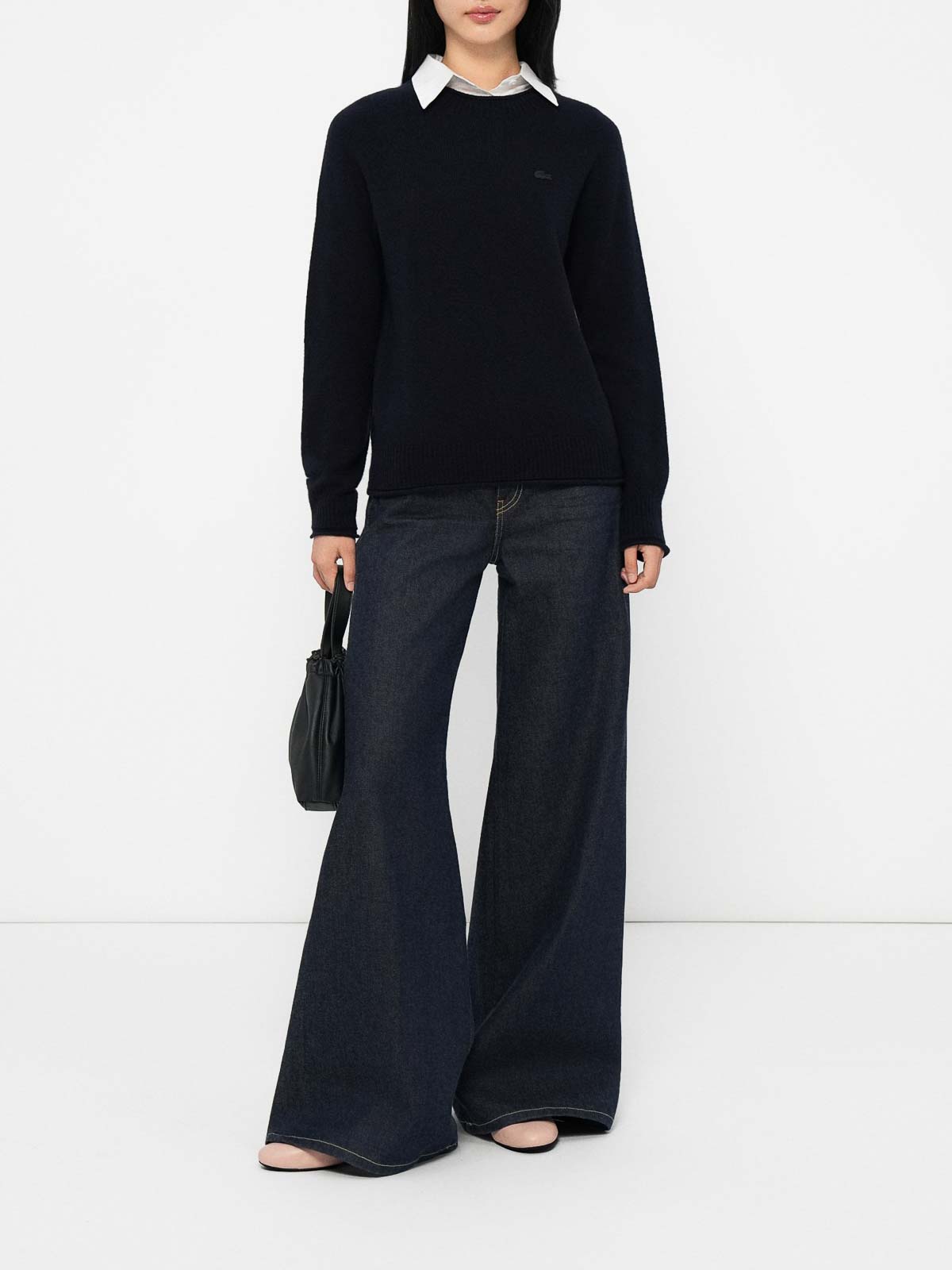 3D Carded AF4160166 (LACOSTE / ニット・セーター・カーディガン ) | LACOSTE (ラコステ)(1)