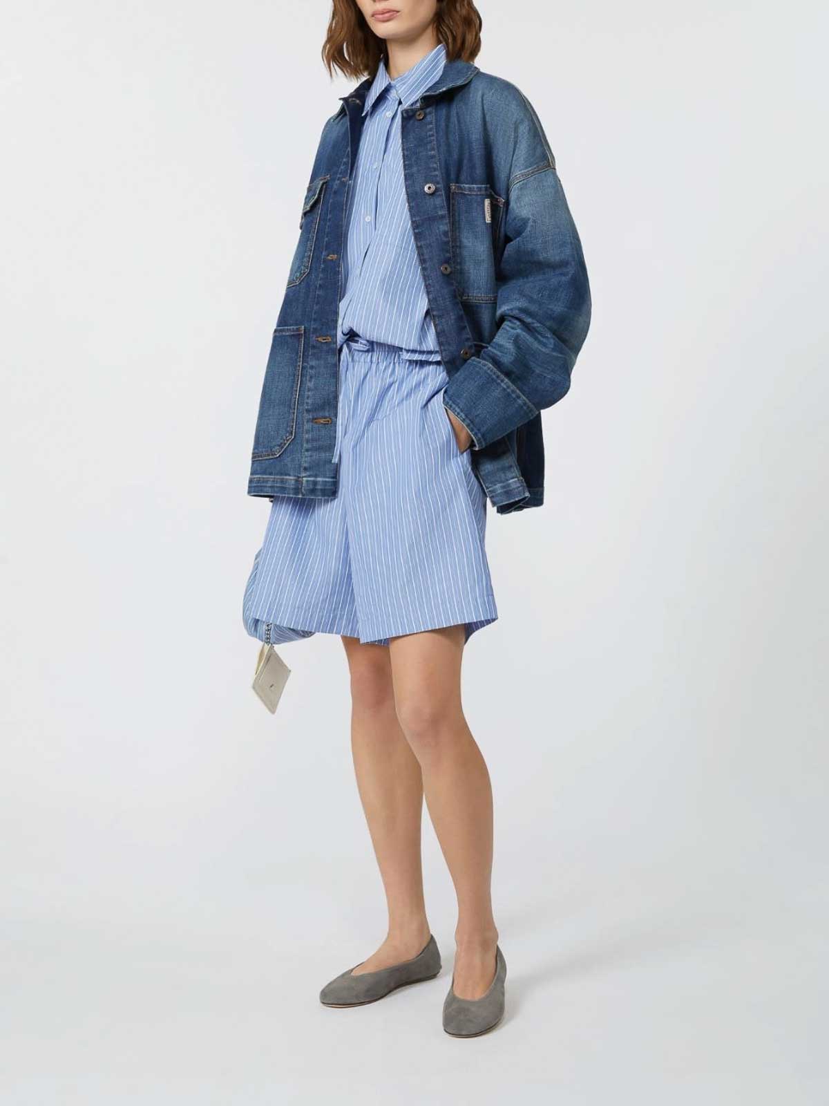 Aligi 252504605165E15 (Weekend Max Mara / カジュアルジャケット ) | Weekend Max Mara (ウィークエンド マックスマーラ)(1)