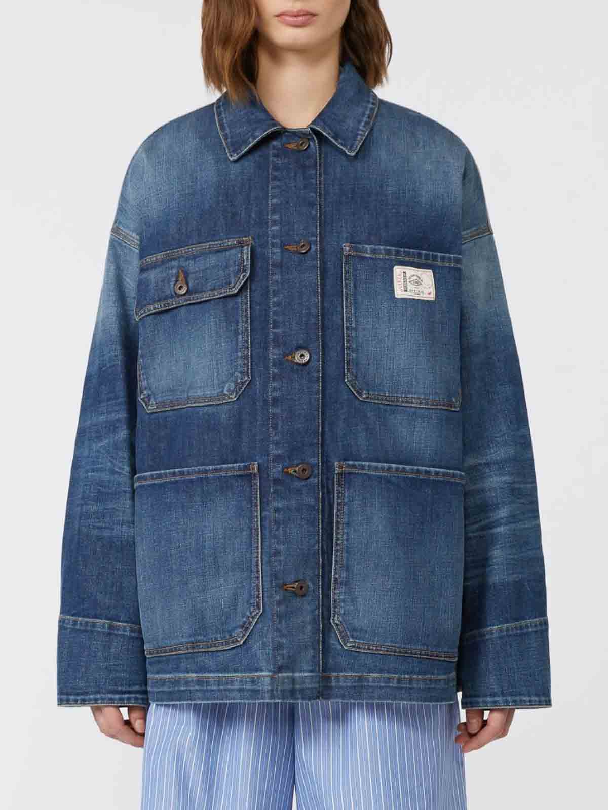 Aligi 252504605165E15 (Weekend Max Mara / カジュアルジャケット ) | Weekend Max Mara (ウィークエンド マックスマーラ)(2)