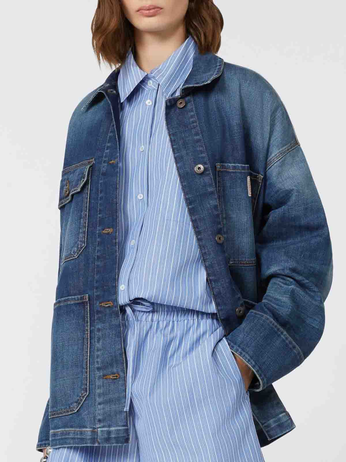 Aligi 252504605165E15 (Weekend Max Mara / カジュアルジャケット ) | Weekend Max Mara (ウィークエンド マックスマーラ)(4)