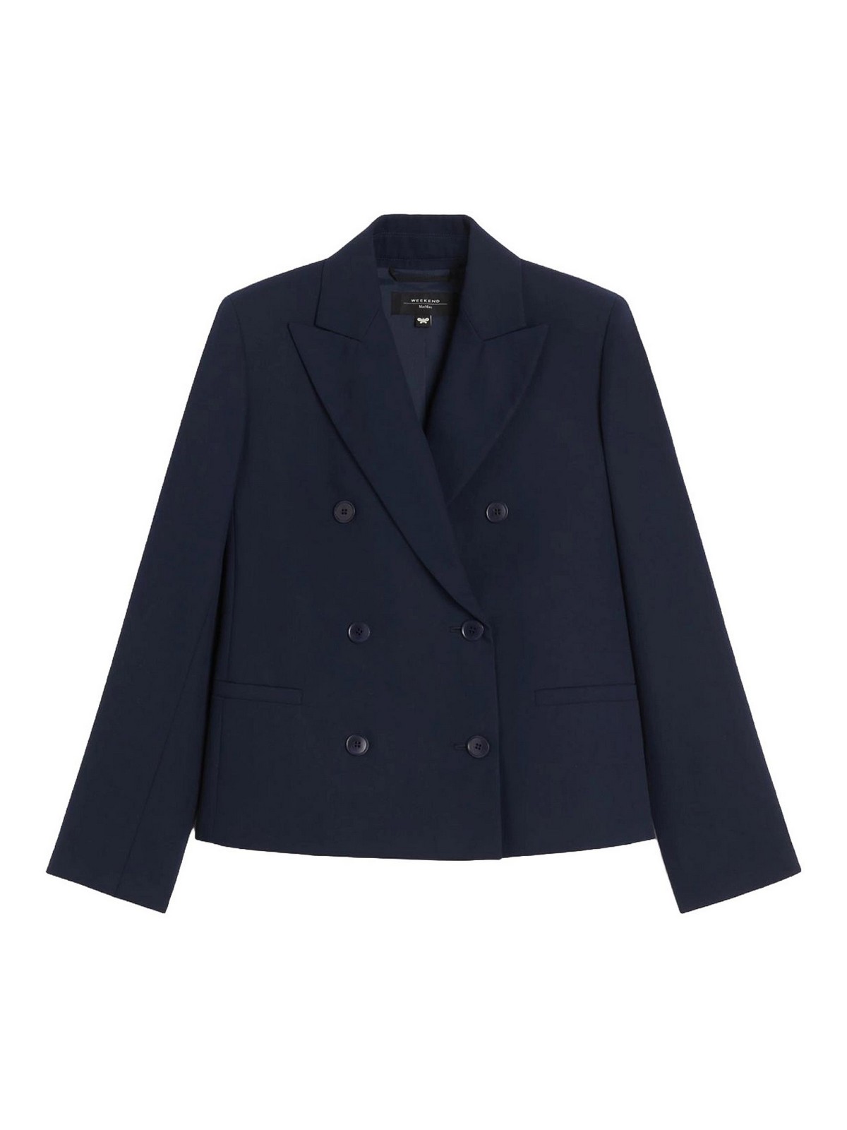 Coat 252504606165E15 (Weekend Max Mara / コート ) | Weekend Max Mara (ウィークエンド マックスマーラ)