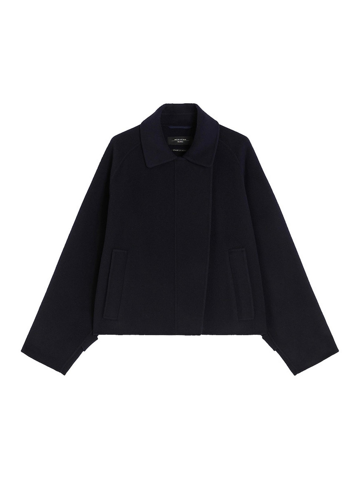 Carella 252508603165001E15 (Weekend Max Mara / カジュアルジャケット ) | Weekend Max Mara (ウィークエンド マックスマーラ)