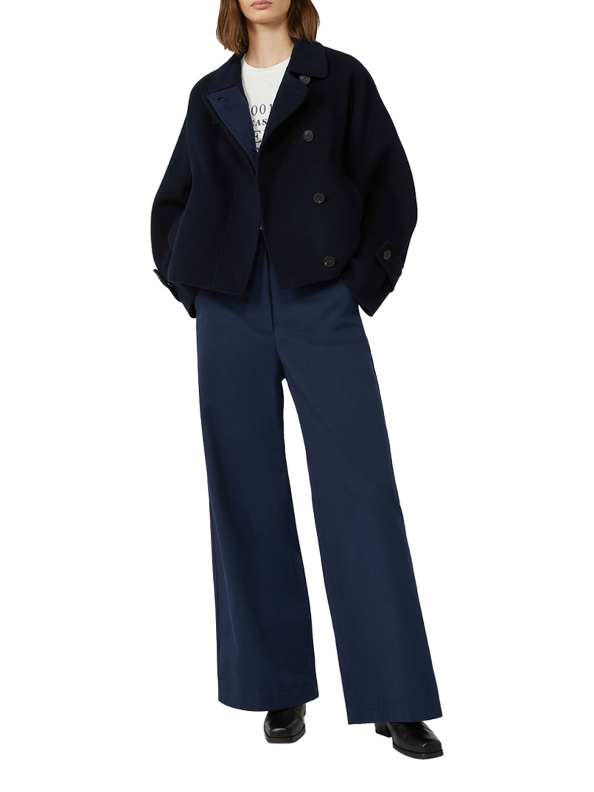 Carella 252508603165001E15 (Weekend Max Mara / カジュアルジャケット ) | Weekend Max Mara (ウィークエンド マックスマーラ)(1)