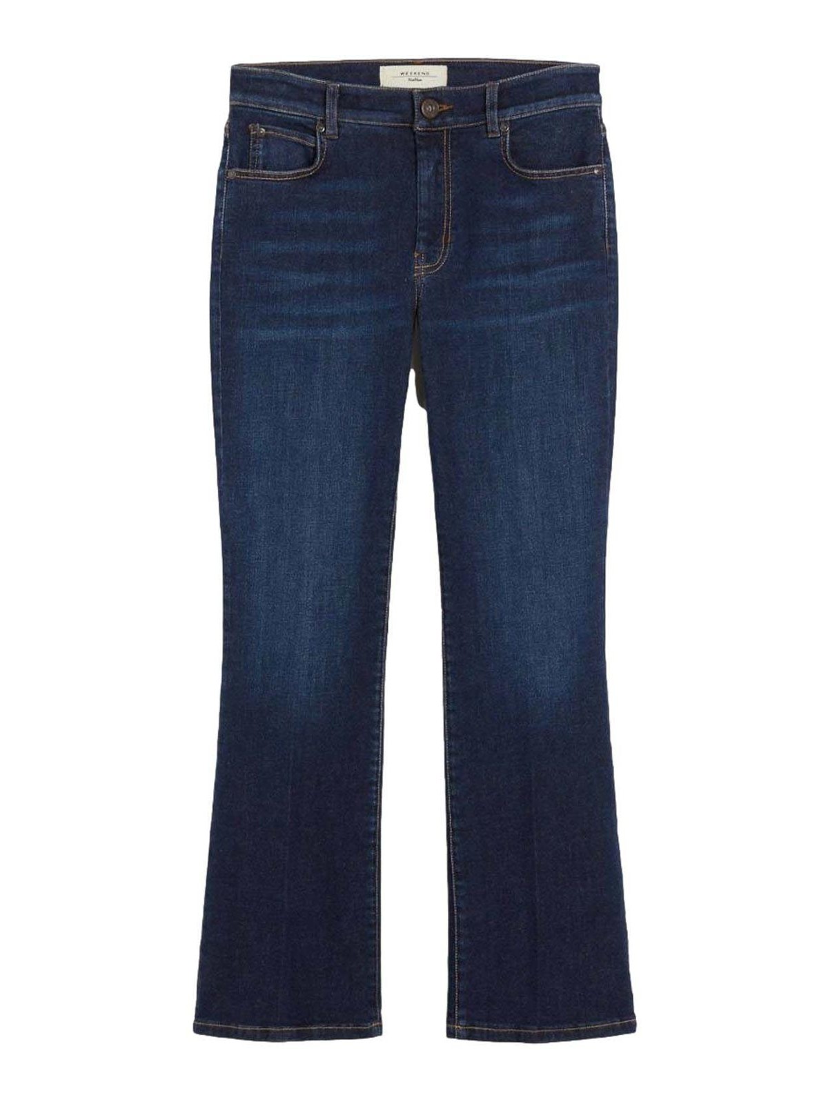 Jeans 252518602165E15 (Weekend Max Mara / ジーンズ ) | Weekend Max Mara (ウィークエンド マックスマーラ)